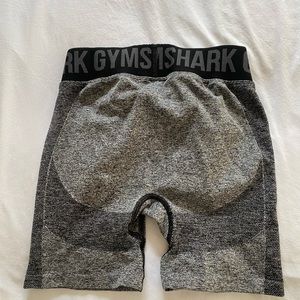 Gymshark shorts